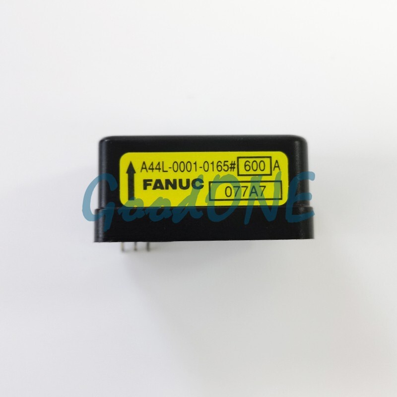 NEW Fanuc A44L-0001-0165#600A A44L00010165#600A Power Supply Module 1PC