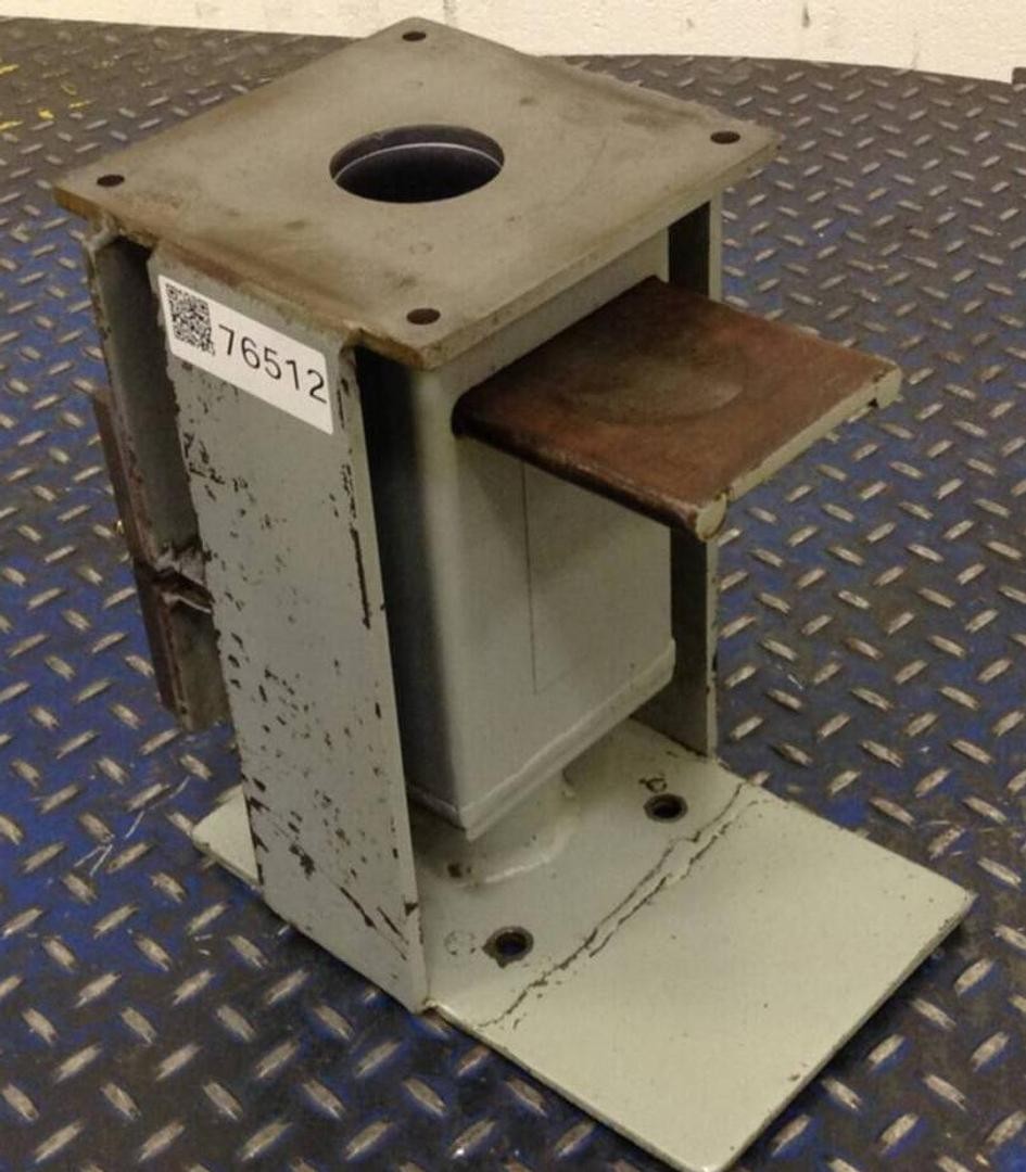 METAL FABRICATOR Drawer Magnet w/ Shutoff MAGNET512 Used #76512