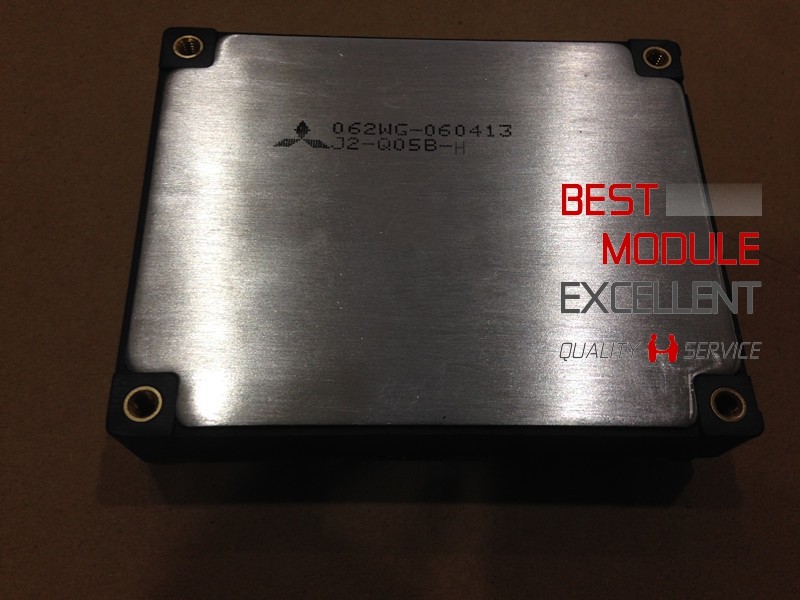 1PCS MITSUBISHI J2-Q05B-H power supply module NEW 100% Quality Assurance