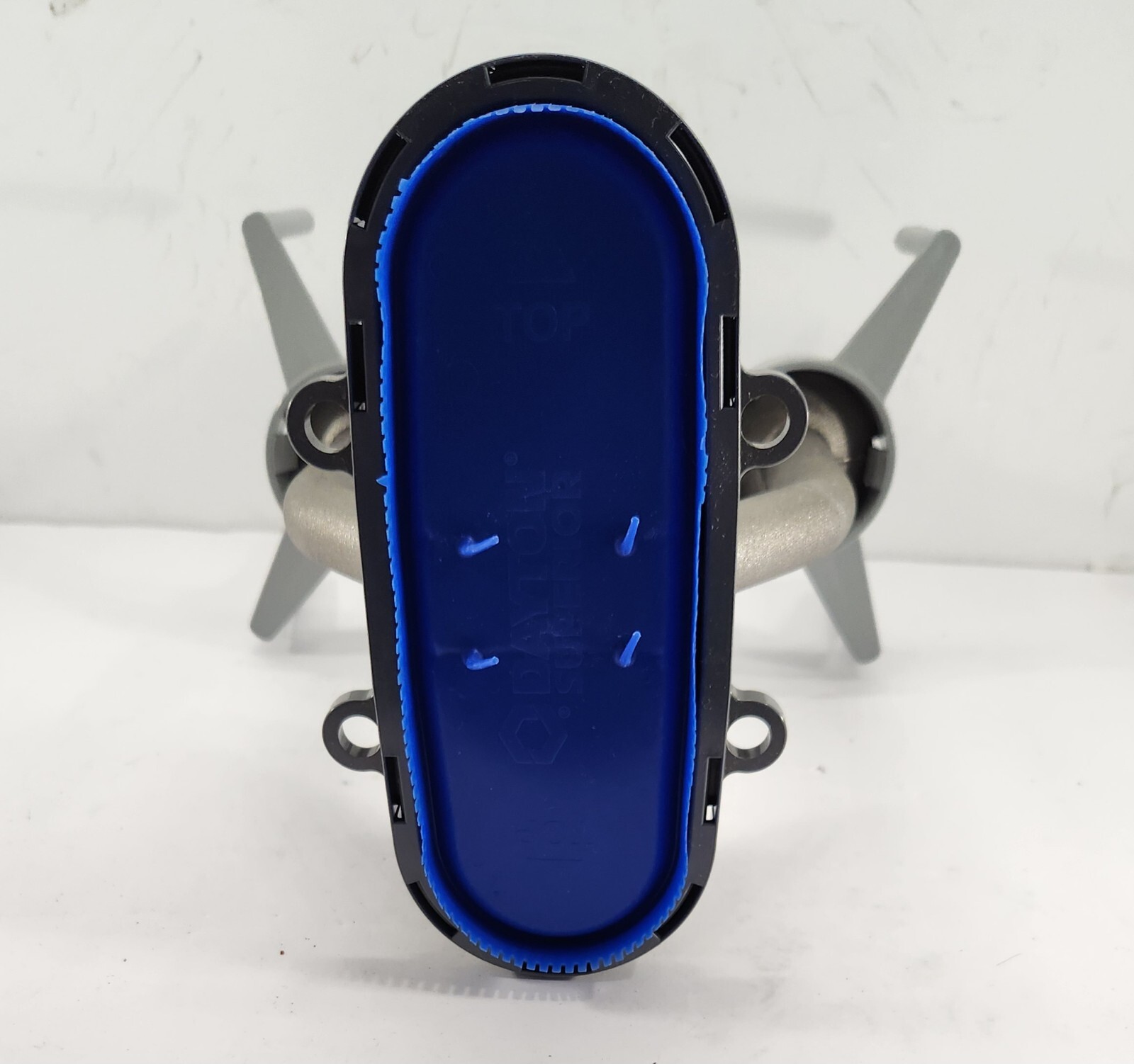 Dayton Superior – T275 – 9″ Tilt-up Anchor Lifting Insert – Box of 8
