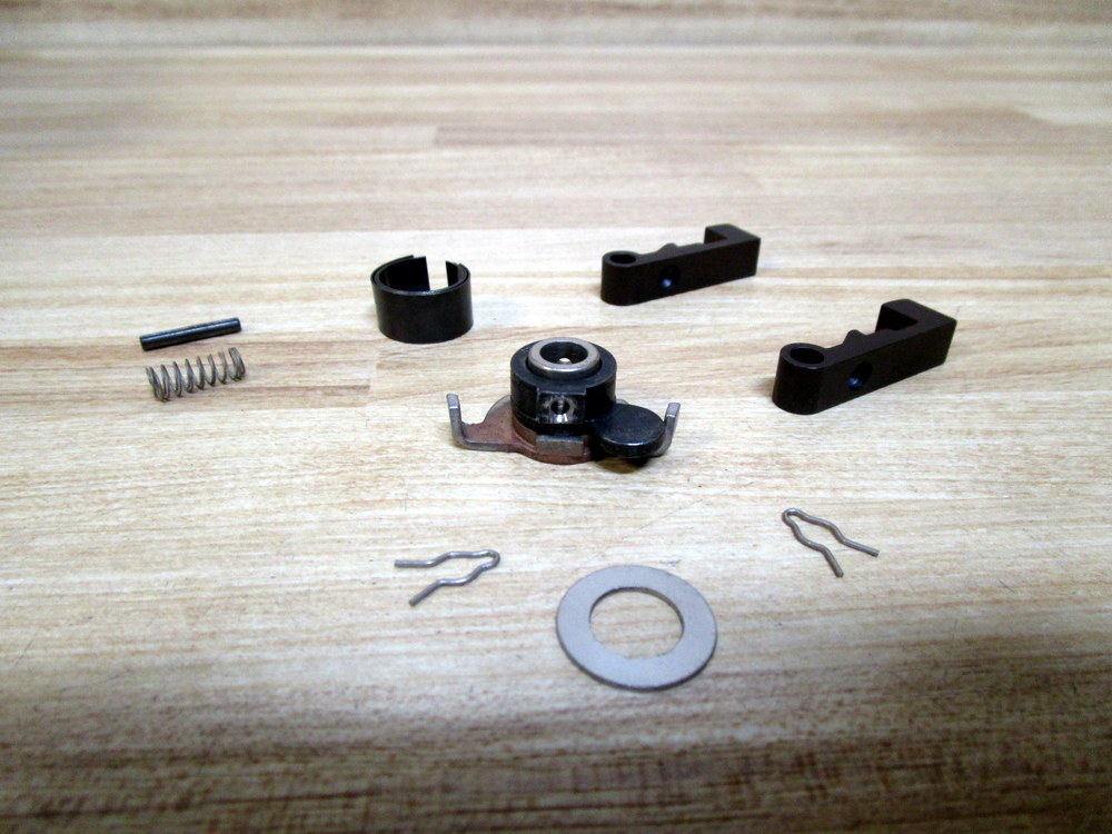 Namco Controls EA171-11100 Kit EA17921109