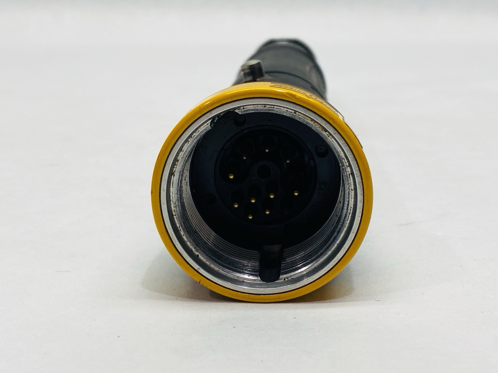 Atlas Copco ETD SR21-16-10-T25 Tensor SR Straight Nutrunner 8436 4224 17