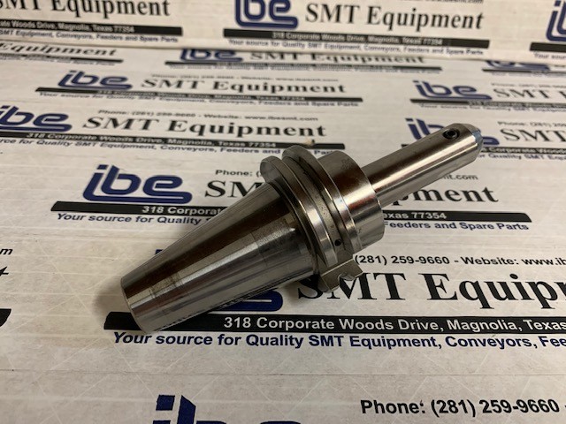 Sowa Tool Endmill Collet Tool Holder – 531004 – CAT40 1/4-4.00 w/Warranty