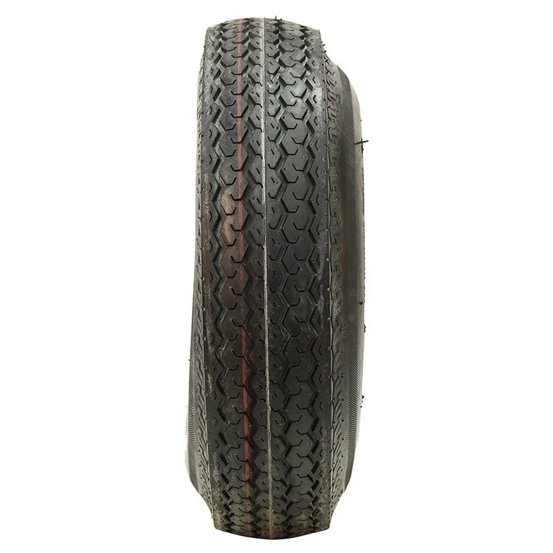 All Season 4.8-8 Trailer Tire D901 Load Range C Bias Ply Durable Performance New