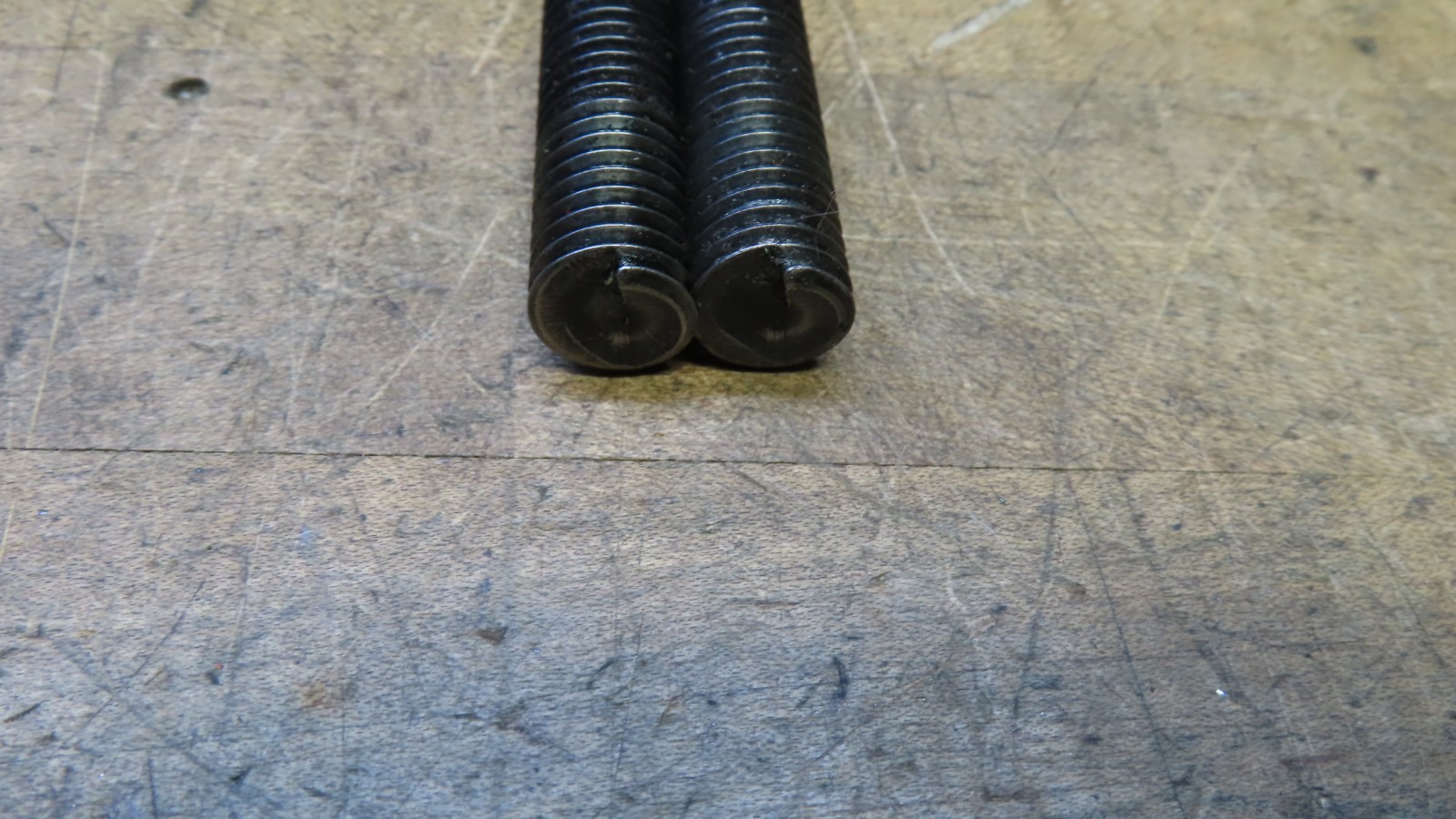Helicoil SAE thread repair install tool 1/2″-13