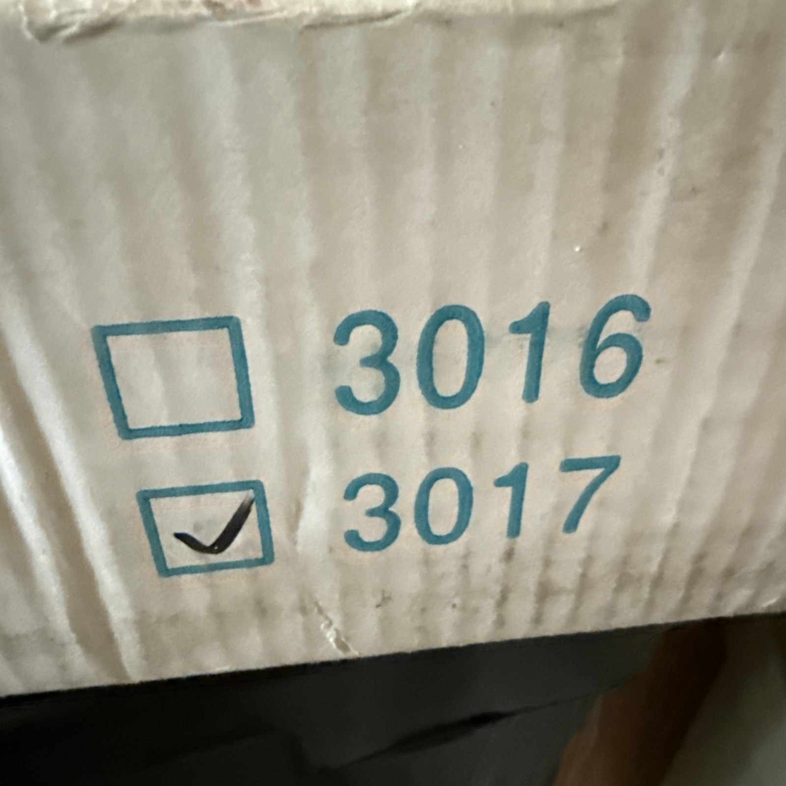 REAR WAVEGUIDE for Turbochef NGC3017