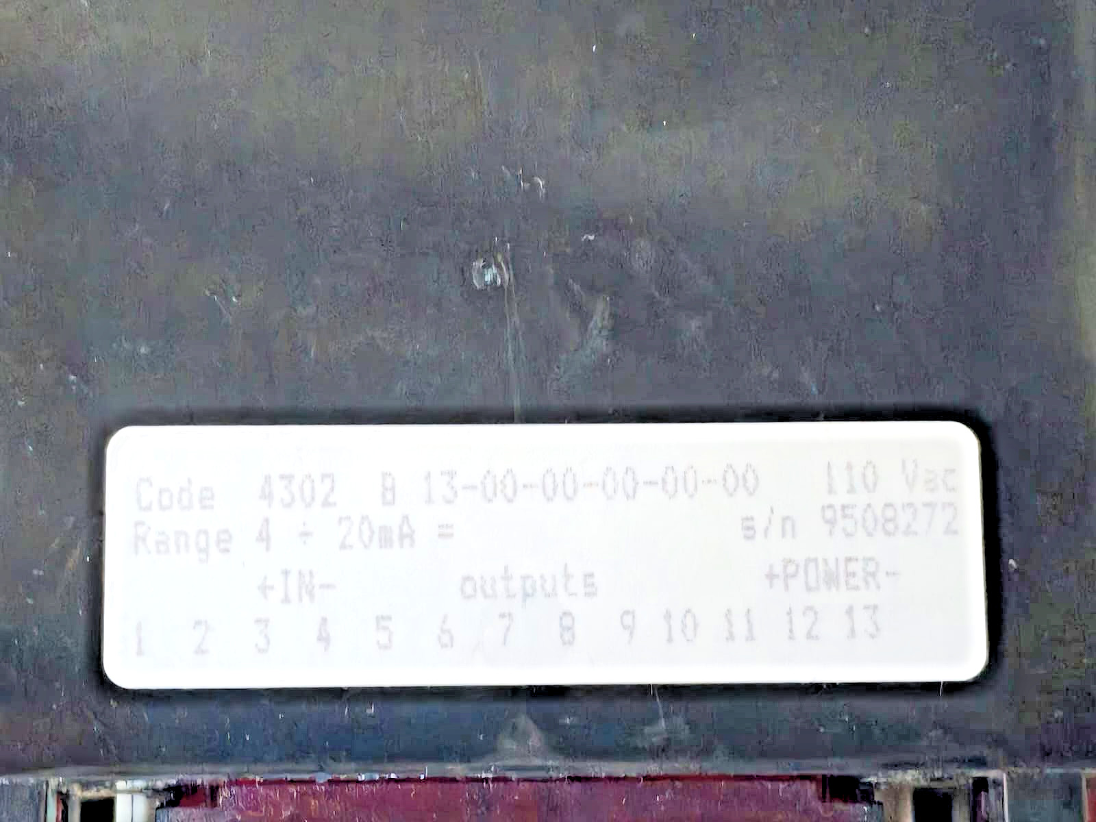 Binding Union 4302 B 13-00-00-00-00-00 Digital Display-New Without Box