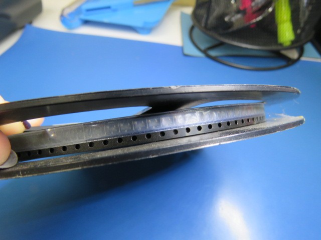 PHILIPS PMBF4393 Qty of 50 per Lot 30V 50mA NCH JFET 4393