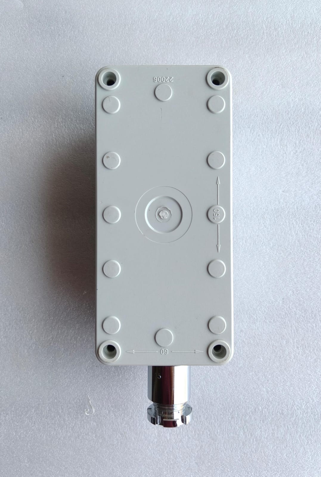 Push Button Control Board KGF-NM1R