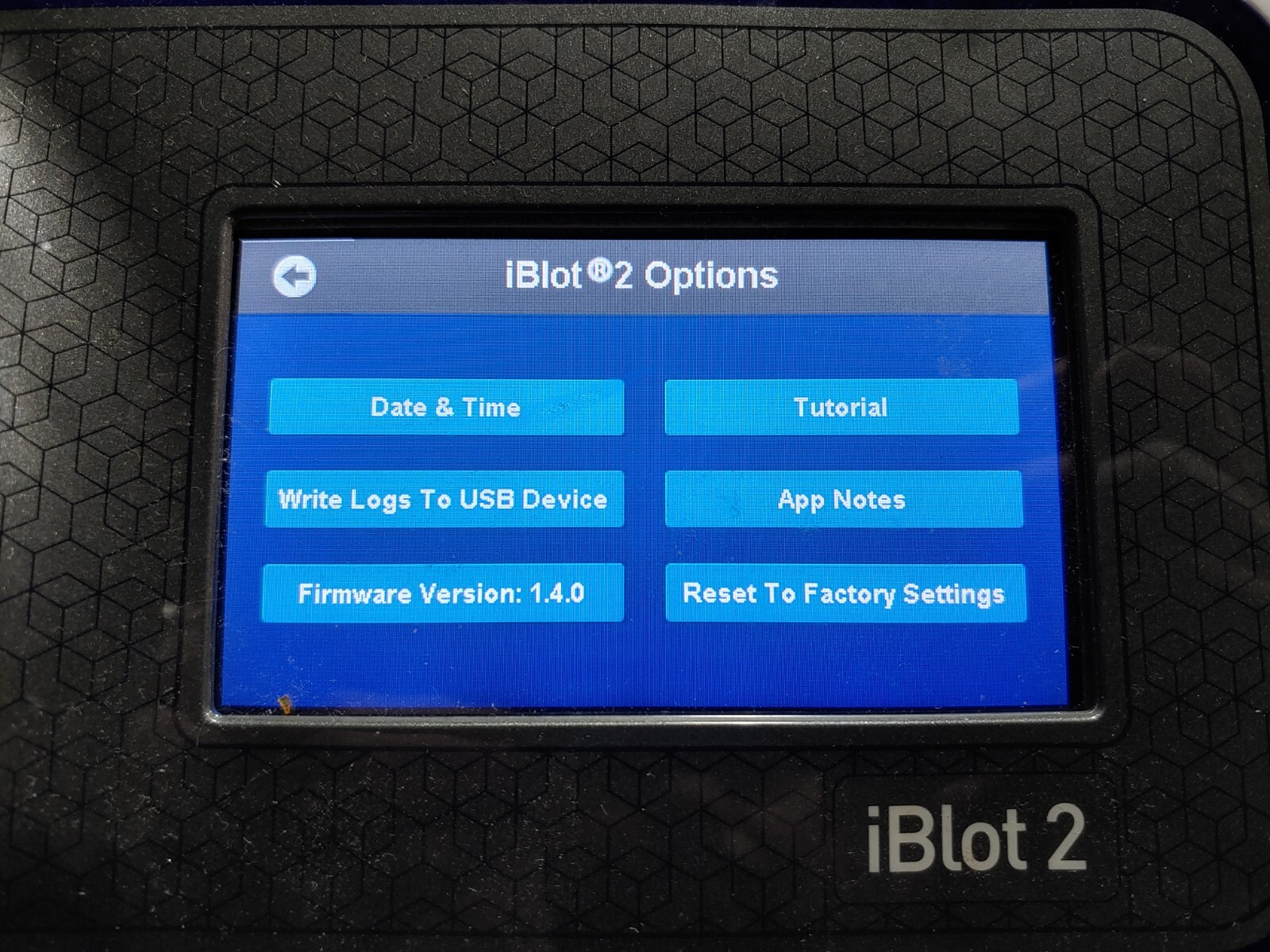 LIFE Technologies iBlot 2 Gel Transfer Device IB21001