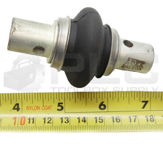 NEW APEX MACHINE & TOOL UJ-699 UNIVERSAL JOINT