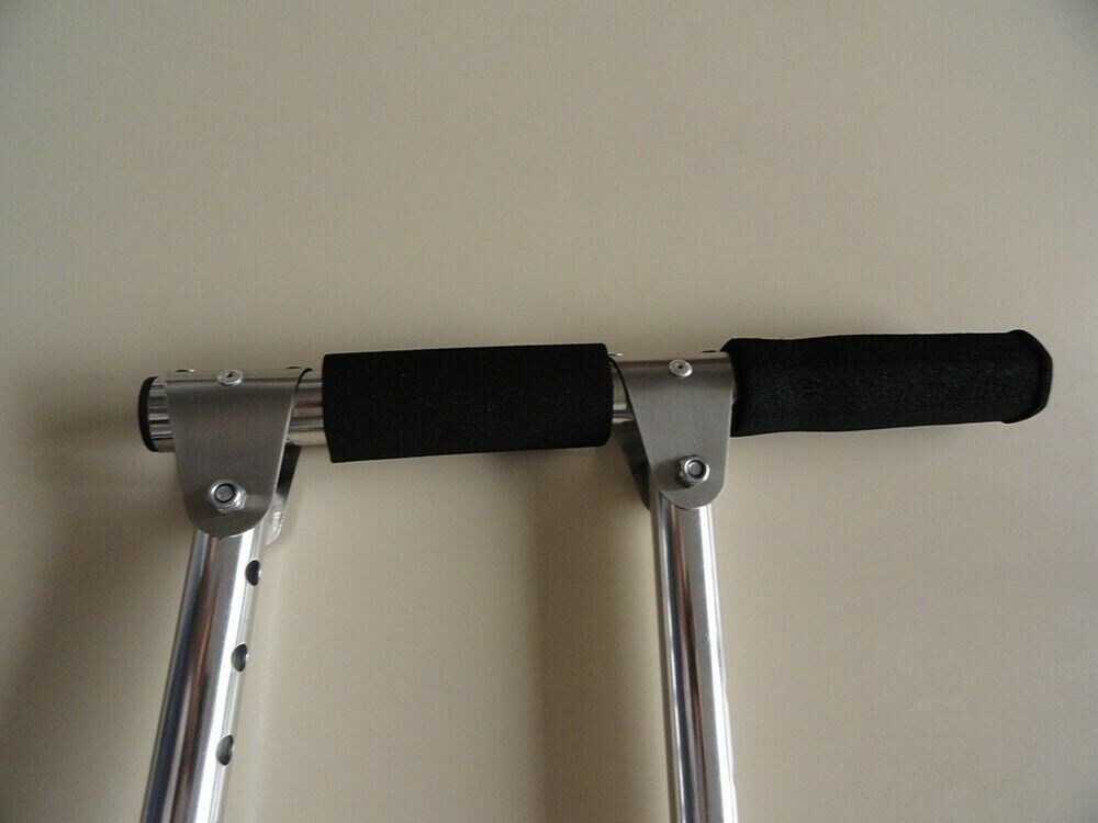 push handle Controls for Automatic Car. Disability Driving Aids Handicap – SCI