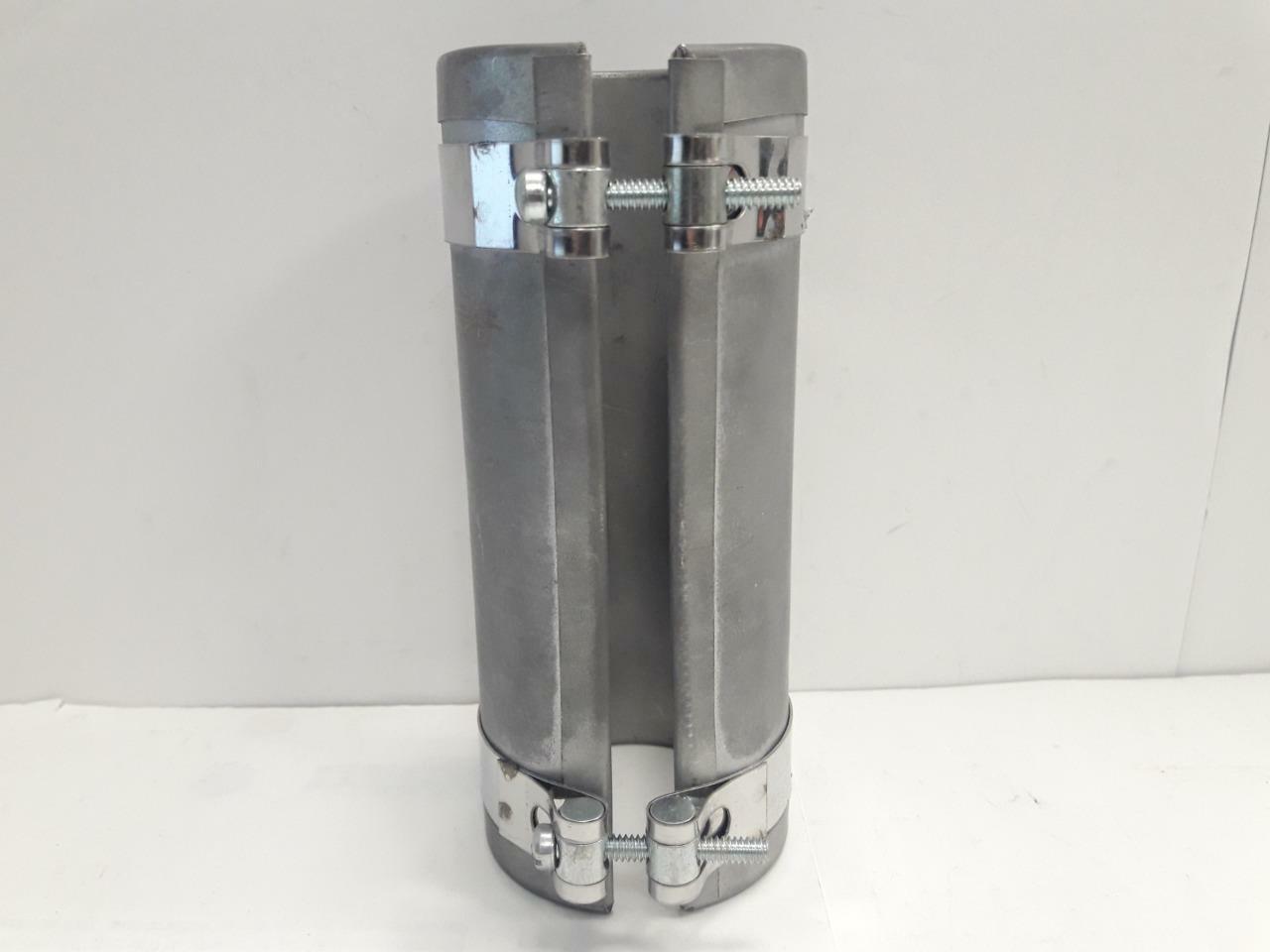 OMEGA M-56871 BAND HEATER 100W 120/240V USA SELLER