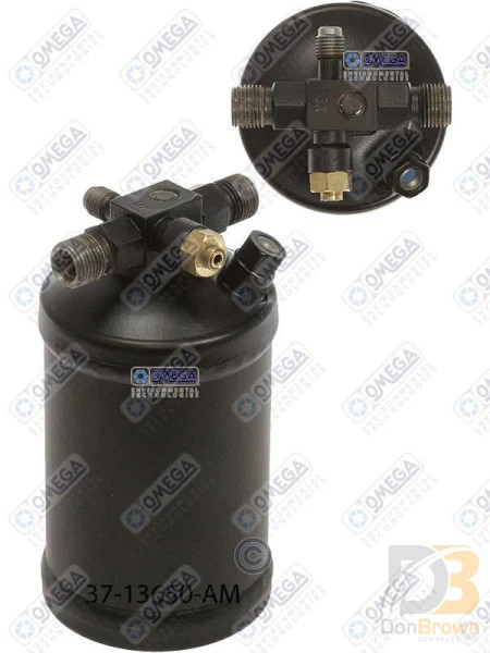 DRIER HD 3in x 6.5in #6MO 37-13650-AM