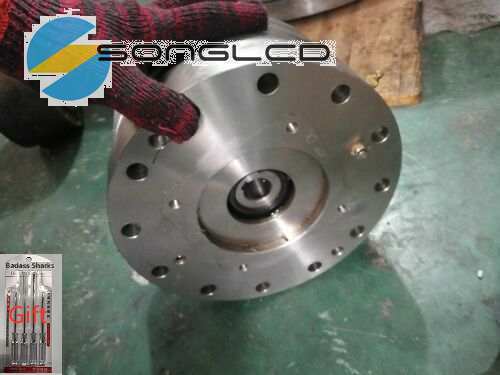 1PCS F2C-T45-81 F1AE719 Reducer Axle hole 24mm 90days warranty via DHL or FedEx