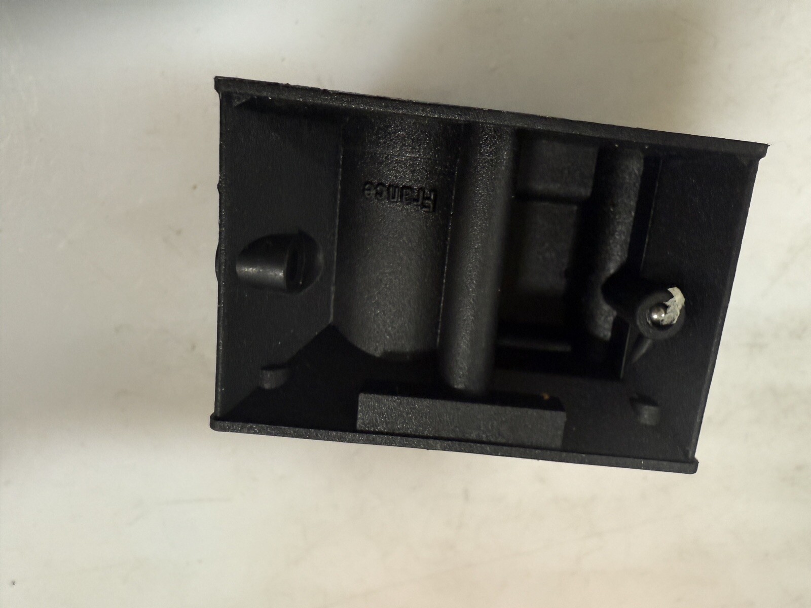 Norgren D0039A Two-Hand Pneumatic Switch Control Module, 5/32 Tube 40-120psi B03