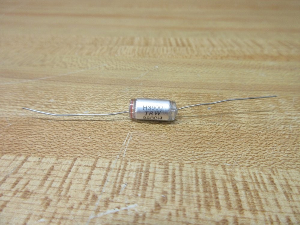 TRW H3900 Capacitor 3900H (Pack of 13)