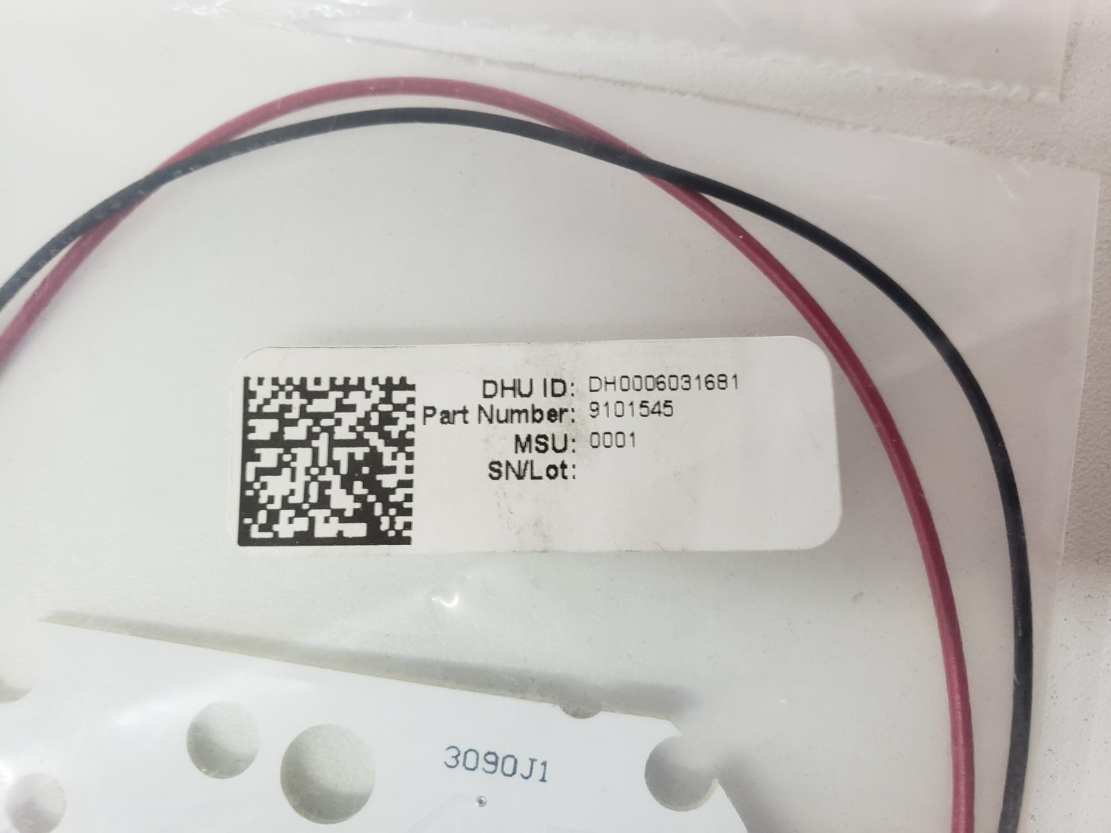 LOT of 2 – TKE ThyssenKrupp 9101545 Circuit Board Innovation Industries 5941