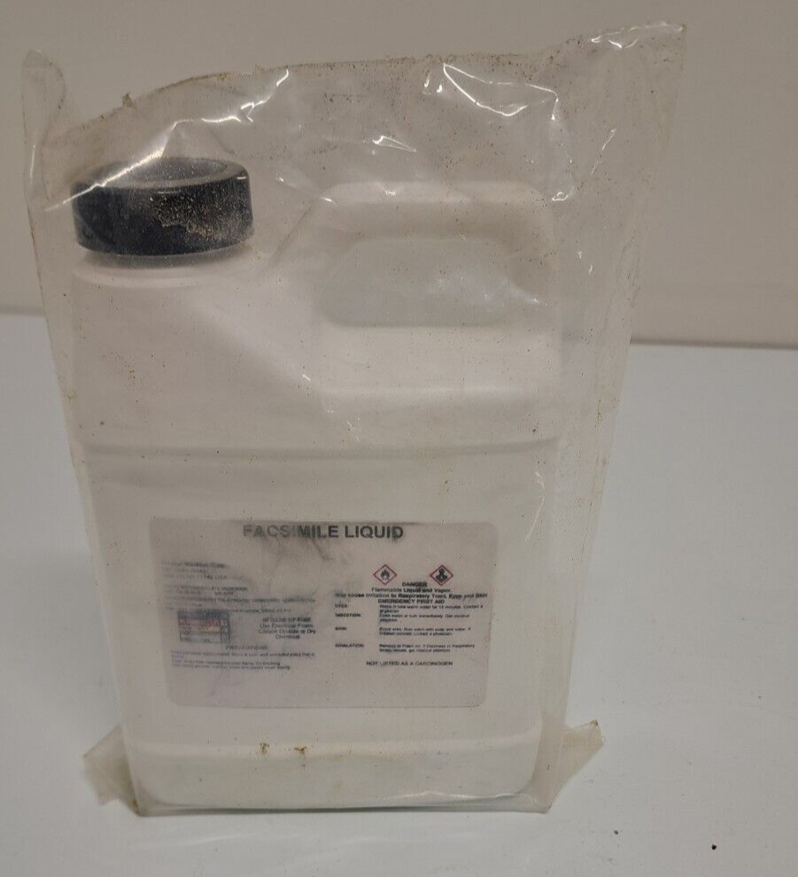 Flexbar 16206 Casting Facsimile Liquid 1 Pint Can Curing Liquid