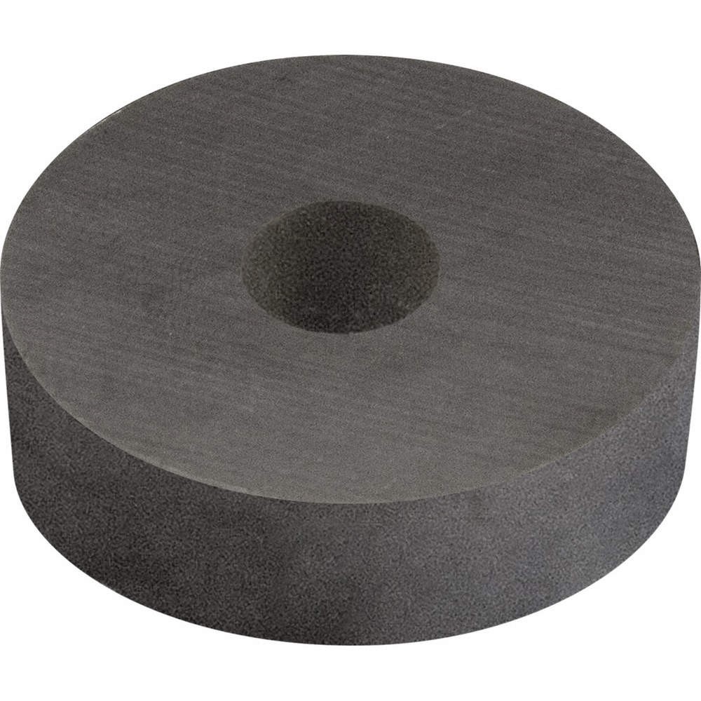 MAG-MATE 710006 Ceramic Magnets,Round 31LU10