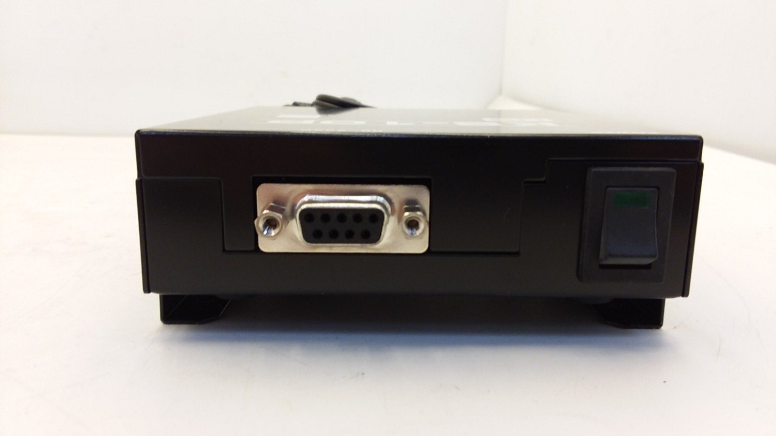 SACOM KS-10P-HS SUPPLY CONVERTER 100VAC 4-CHANNEL 115.2KBPS RS232C/RS422 NIB
