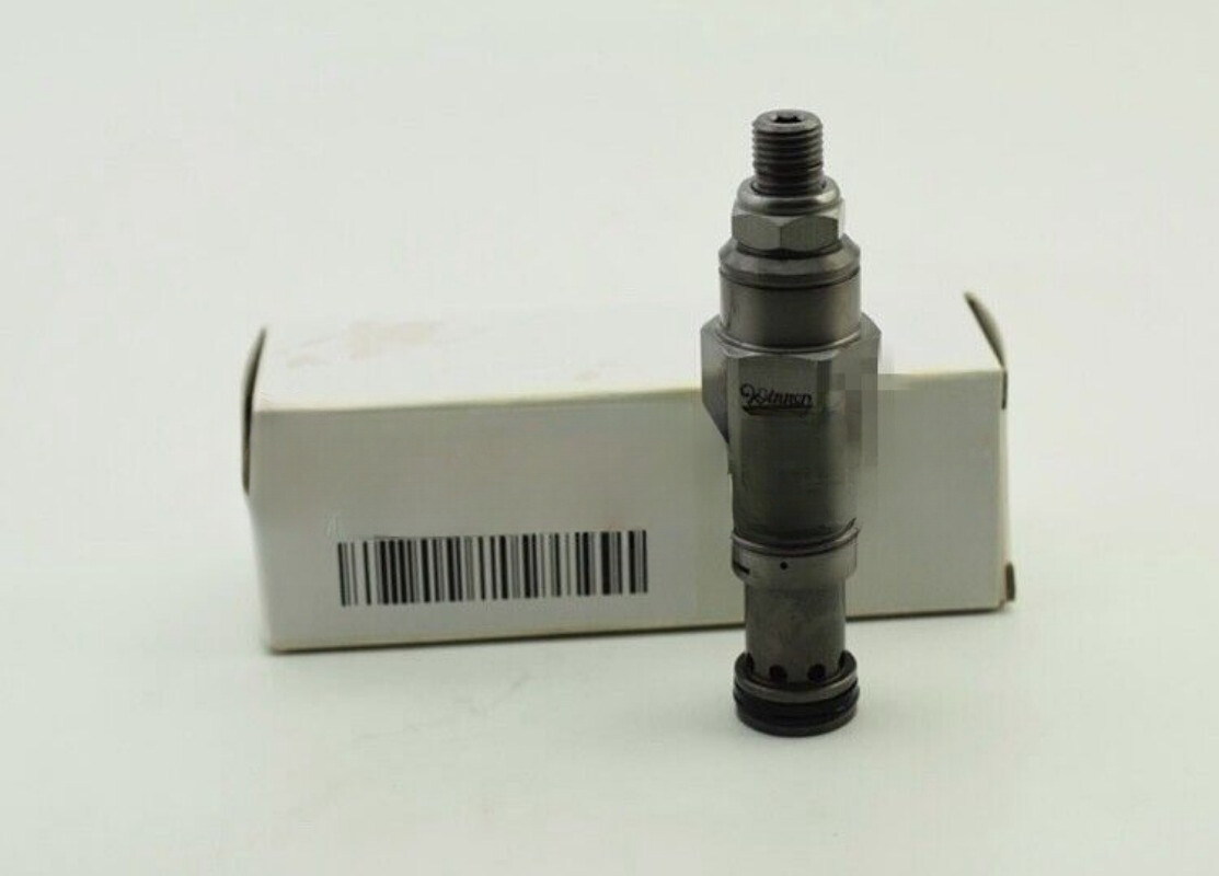 1PC NEW FIT FOR Counterbalance Valve RD10A25CL cartridge valve