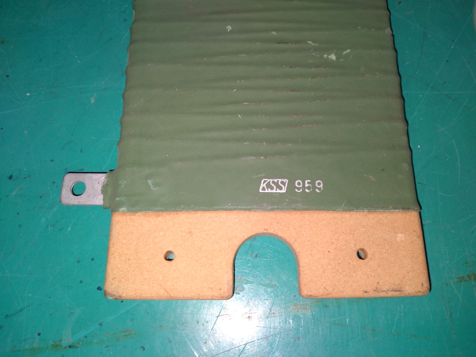KSS 959 SKRF250 3LP