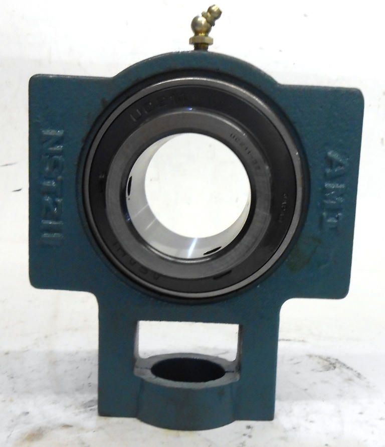 AMI TAKE-UP BEARING, UCNST211-32, NST211, UC211-32, 2″ BORE