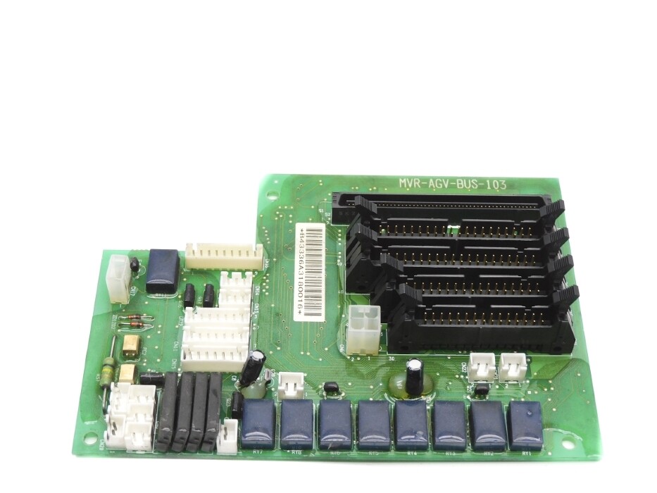 AG3-G1167-532-630 MVR-AGV-BUS-103 NSNP