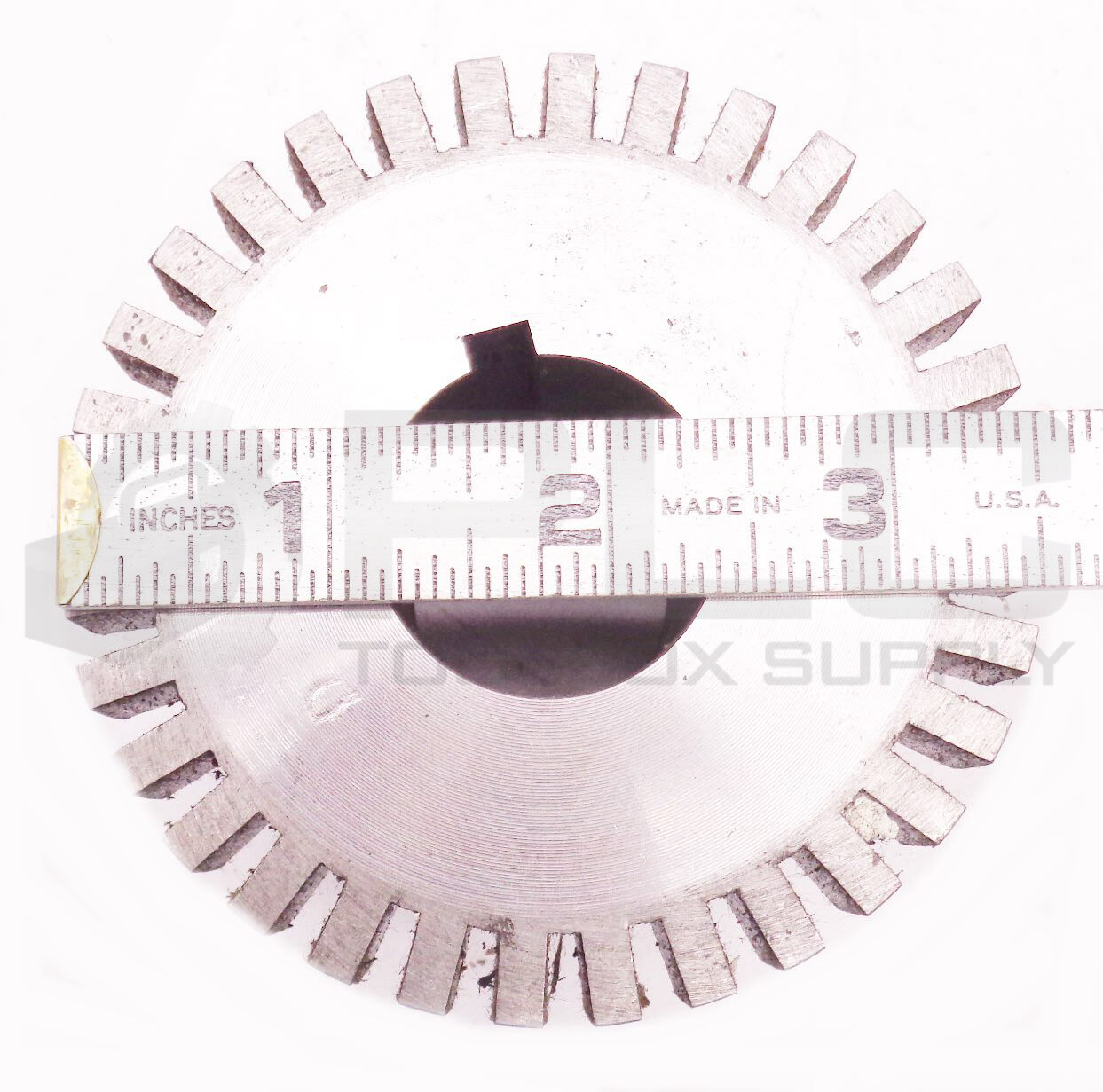 NEW FALK 757402 COUPLNG 1050T HUB TAPERED *READ*