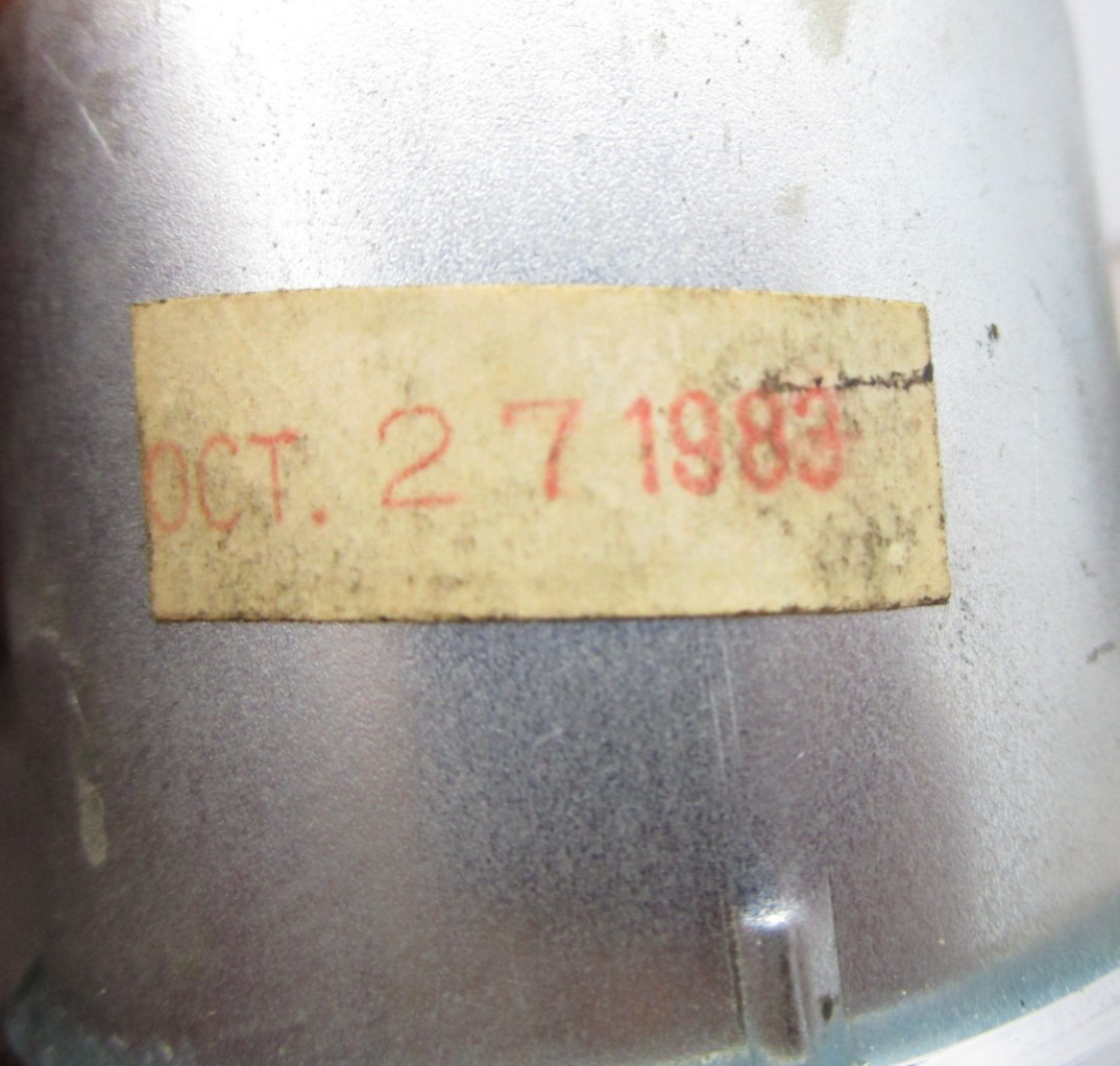 TSD 7373 2″ Ampere Gauge 200A with Hoyt C-8033 1888001031 Fuse Bridge