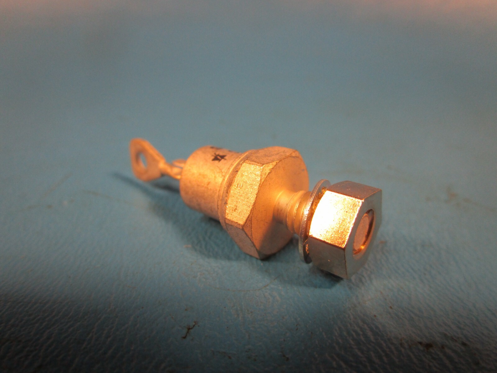 Sanrex SSG25C 120 Thyristor, Phase Control Stud Type Thyristor
