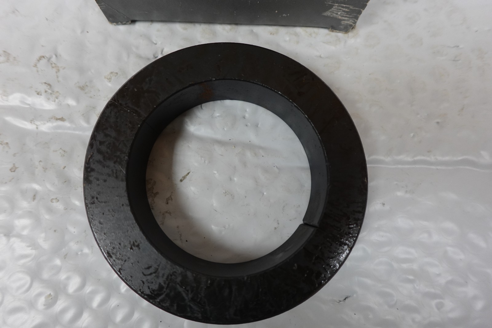 Stafford 8L215 2-15/16″ Low Profile Clamp Collar Lot of 2
