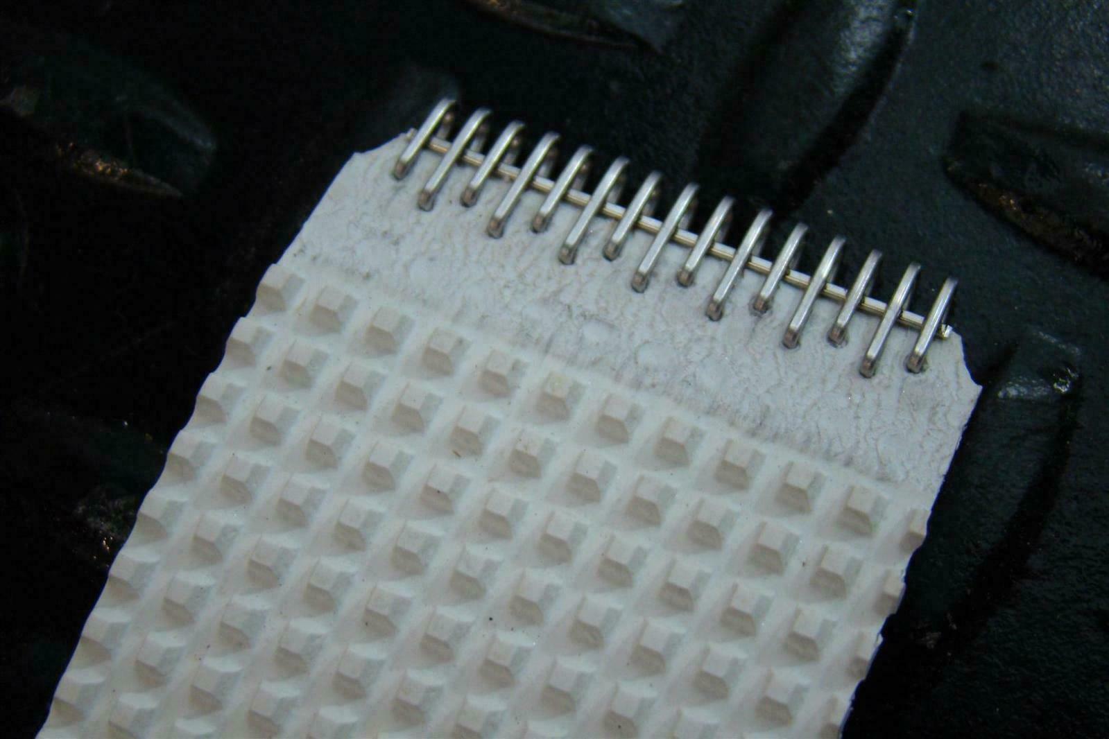 Ammeraal Beltech Inc. SS Clipper Lace 40327