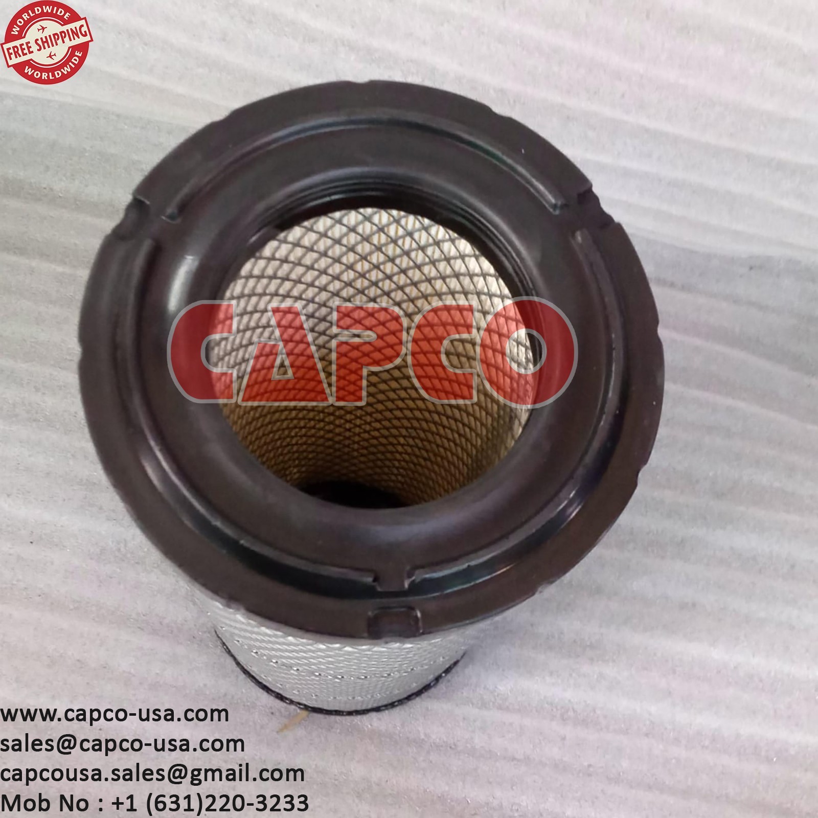 AIR FILTER 11S740120/NON OEM /FREE SHIPPING