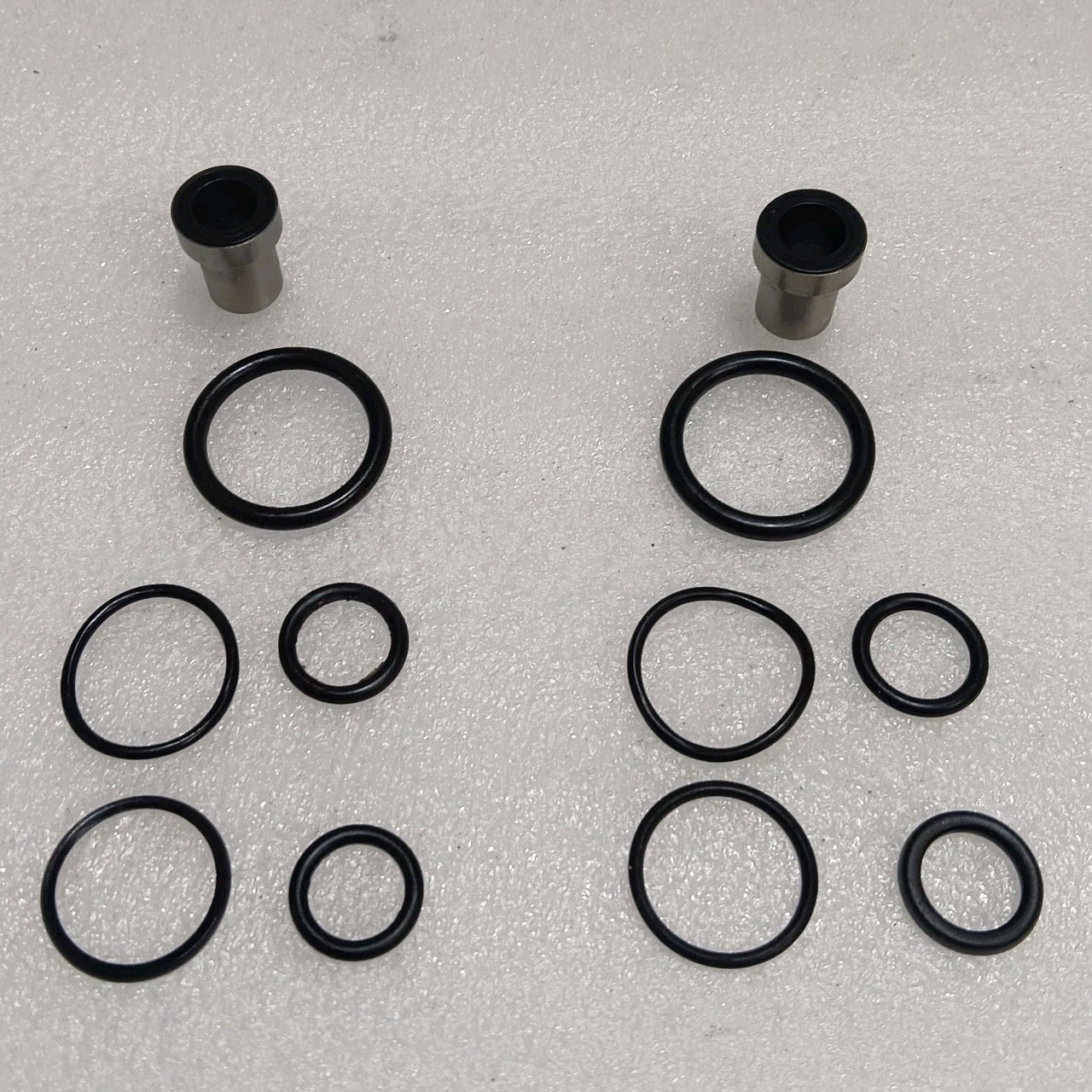 AVENTICS repair kit 371 020 000 2 set of 2 PCS Box 3710200002