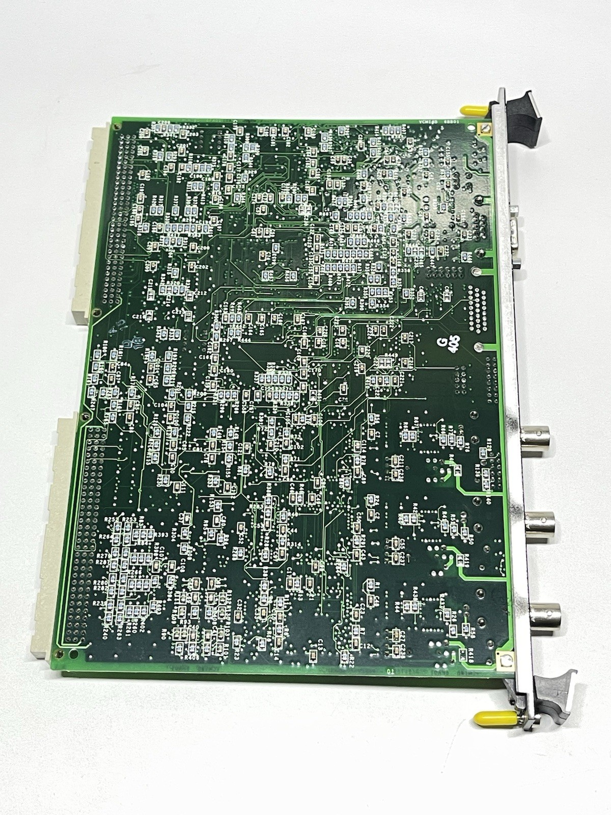 GE Energy VCMI H2B Speedtronic Mark VI IS215VCMIH2BB Communications Interface 1