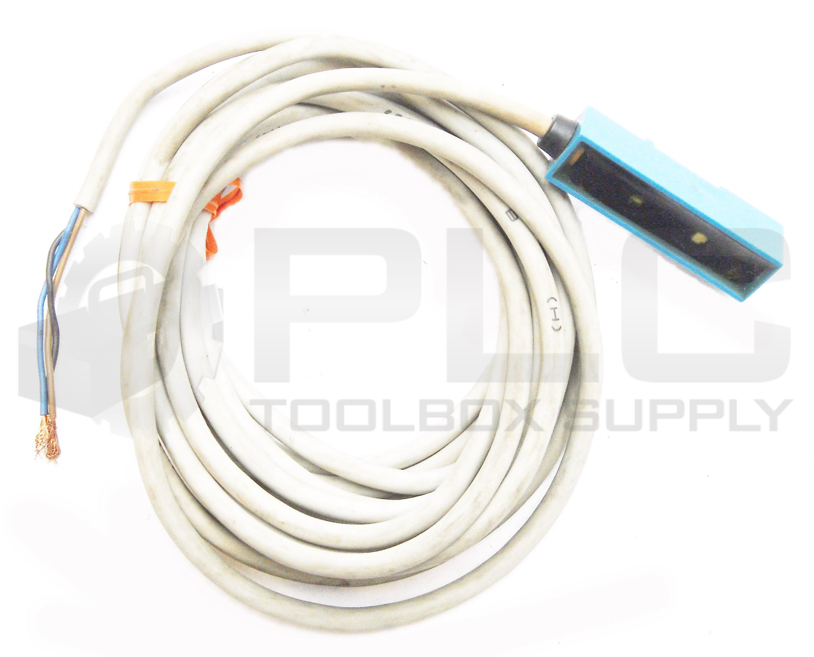 YAMATAKE FL2-4D6HL3 PROXIMITY SENSOR 0036U