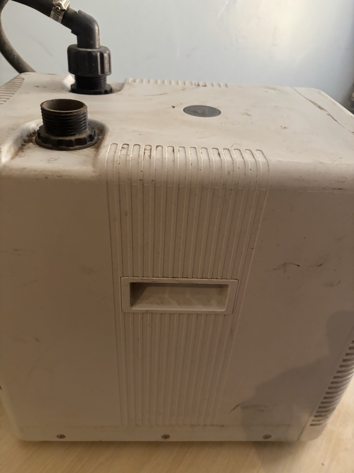 HYDROFARM ACTIVE AQUA Water Chiller