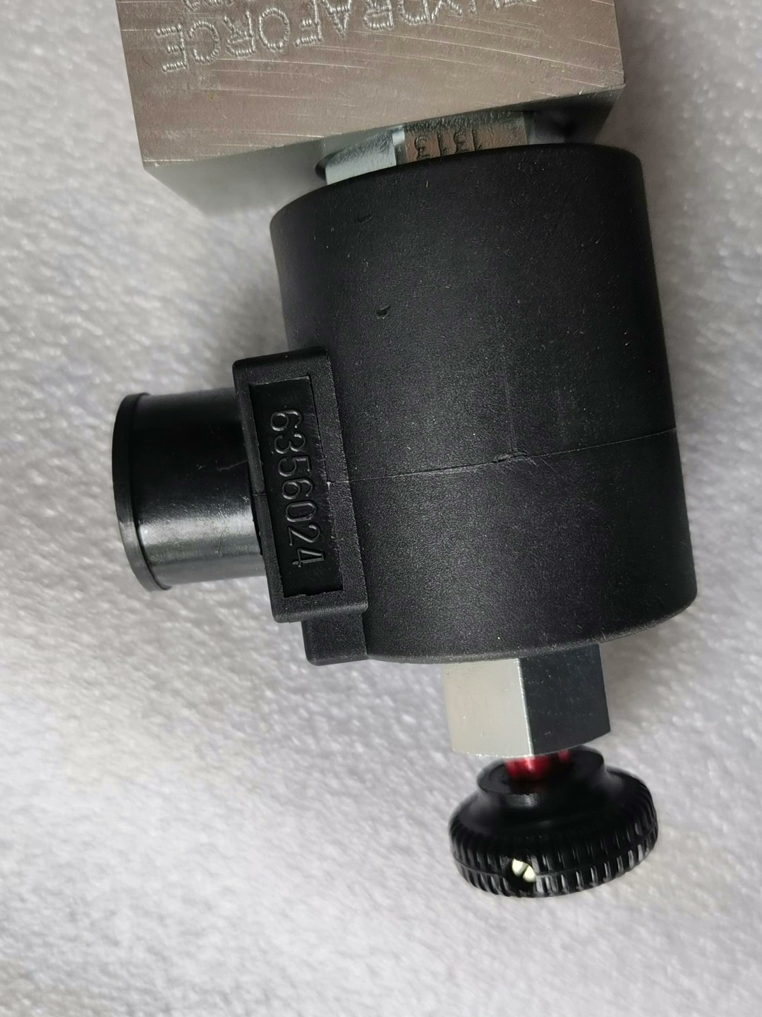 1PS New HydraForce SV10-23K-6T-N-24G Solenoid Valve AD