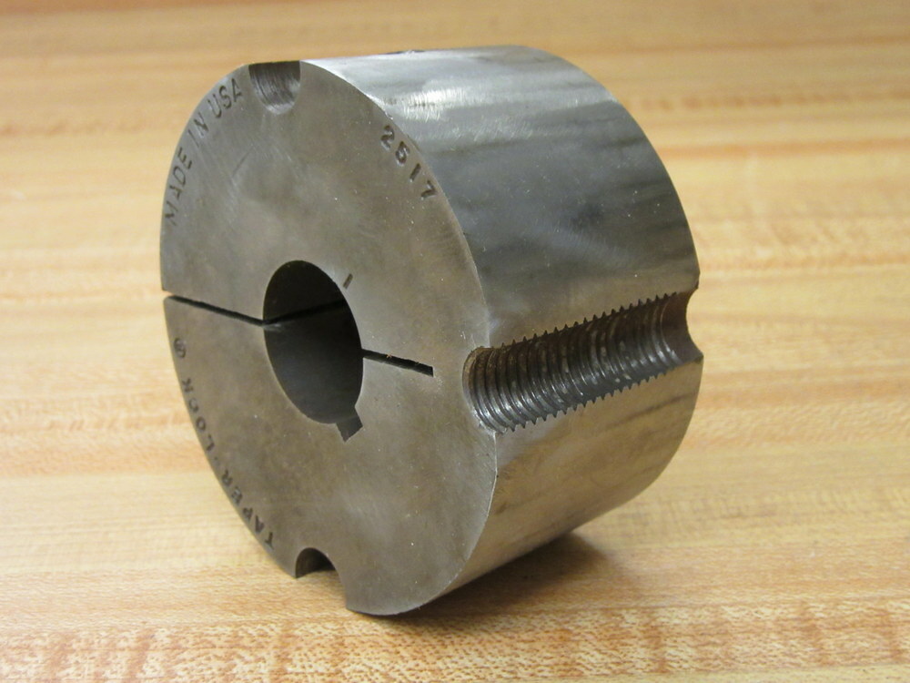 Asea Brown Boveri 2517 Bushing 2517