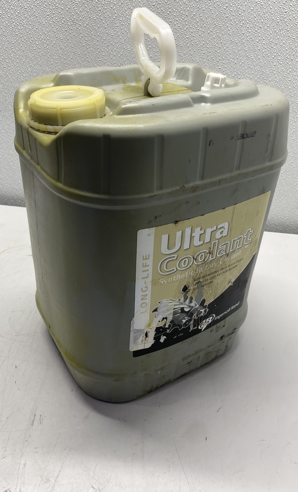 Ingersoll Rand 38459582 OEM Ultra Coolant 8000 Hour (5 Gallons)