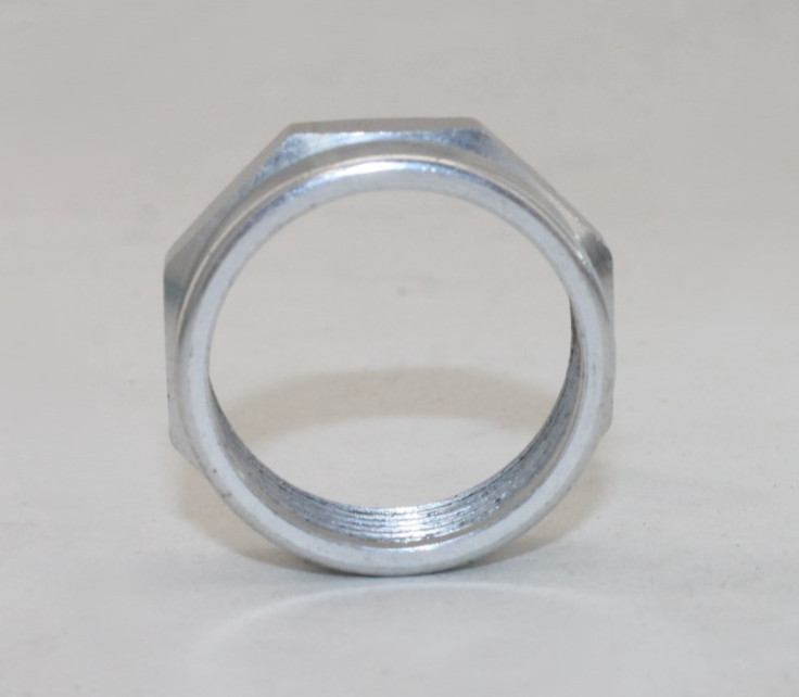 Pushbutton Collar