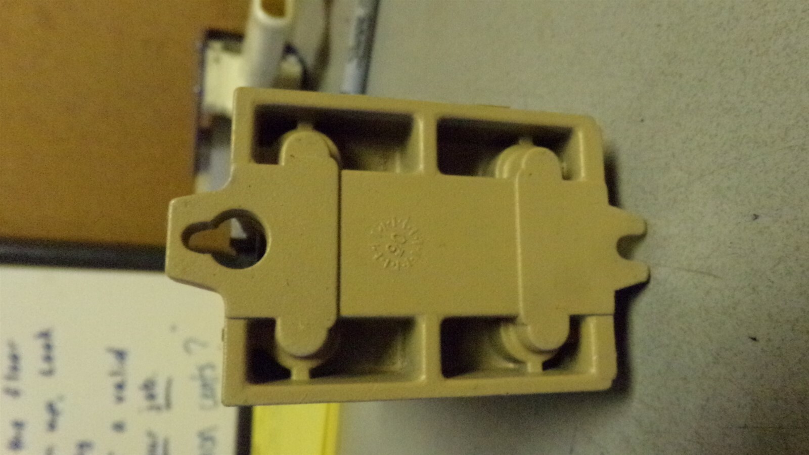 Allen Bradley 700-PB20 700-PK400A1 700-CPM Relay Assembly *FREE SHIPPING*