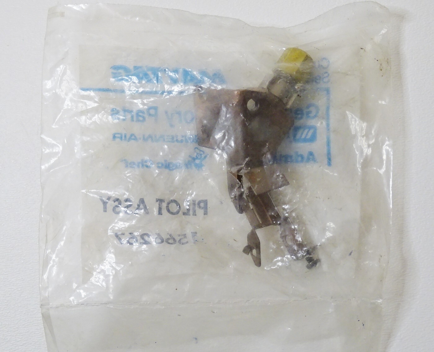 NEW Maytag 1566267 Maycor 1566-267 Pilot Assembly Genuine Factory Parts
