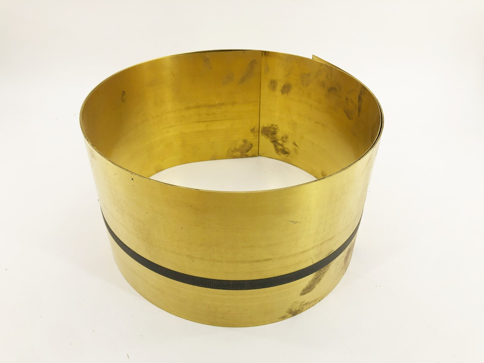 New Maudlin B025-100 Brass Shim Coil .025″ x 6″ x 100″