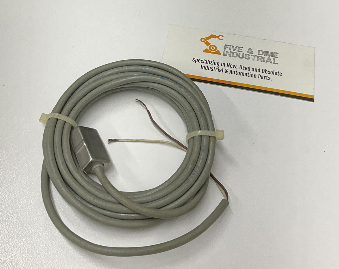 Canfield Connector 810-000-004 Reed Switch 120V