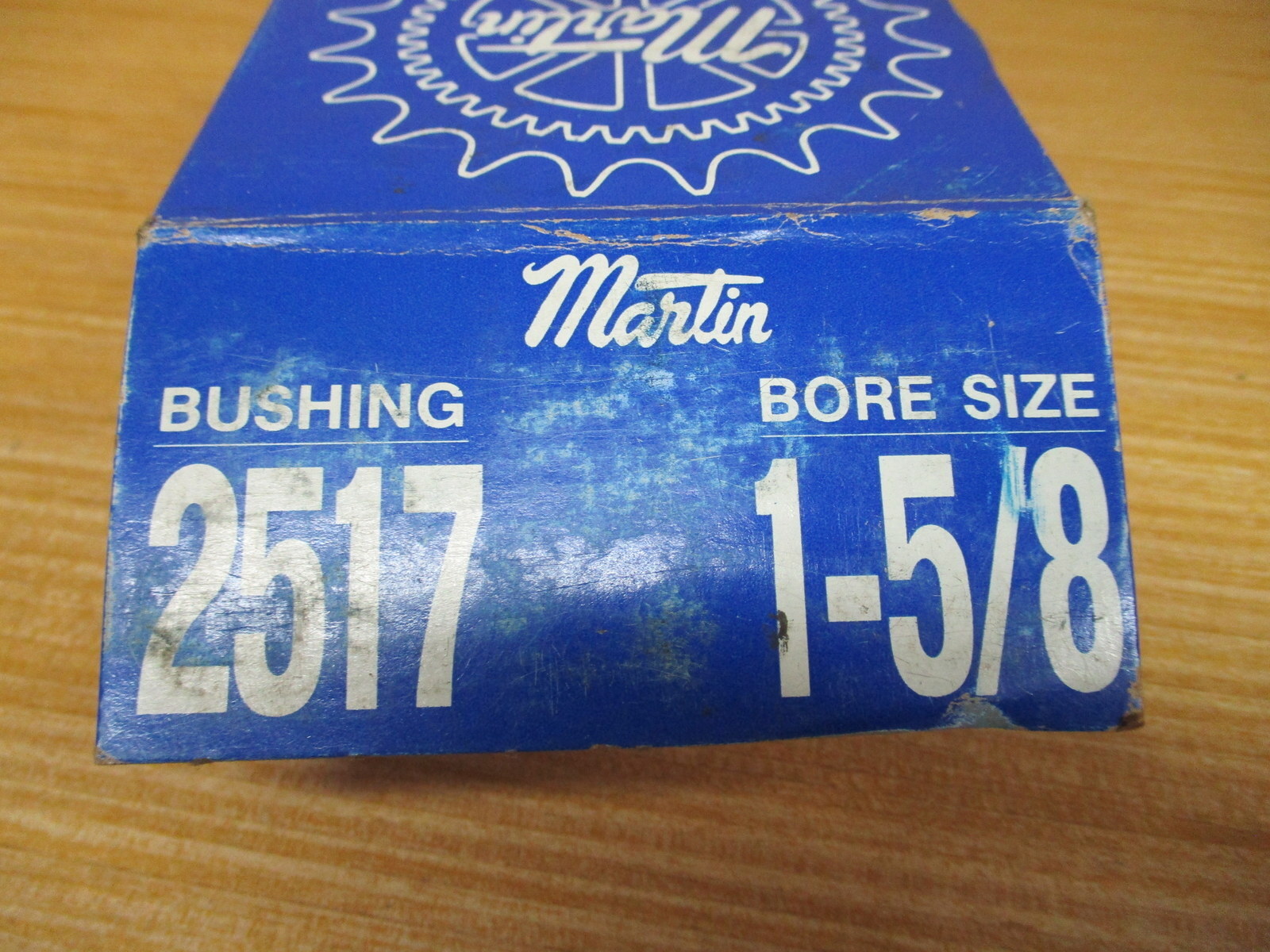 Martin 2517 1-5/8 Taper-Lock Bushing 2517-1-5/8