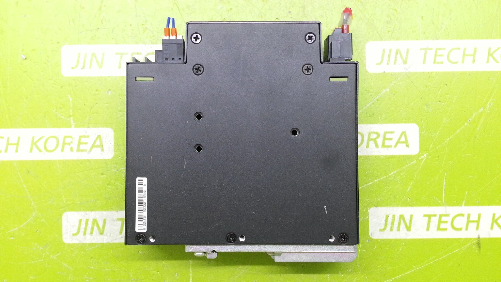 11554) [USED] WEIDMULLER PRO TOP1 120W 24V 5A F