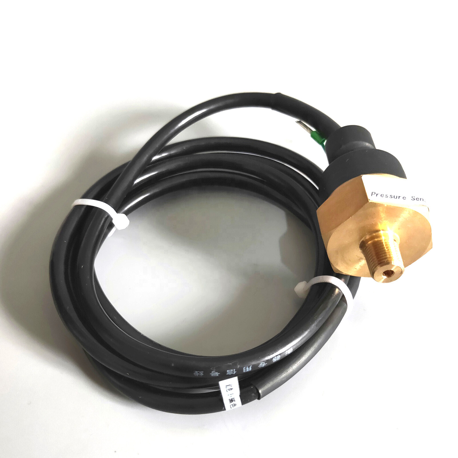 NEW 39853809 Fits For Ingersoll Rand Air Compressor Pressure Sensor – US Stock